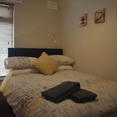 Kingston Serviced Accommodation - Donegall Avenue Belfast Exteriér fotografie