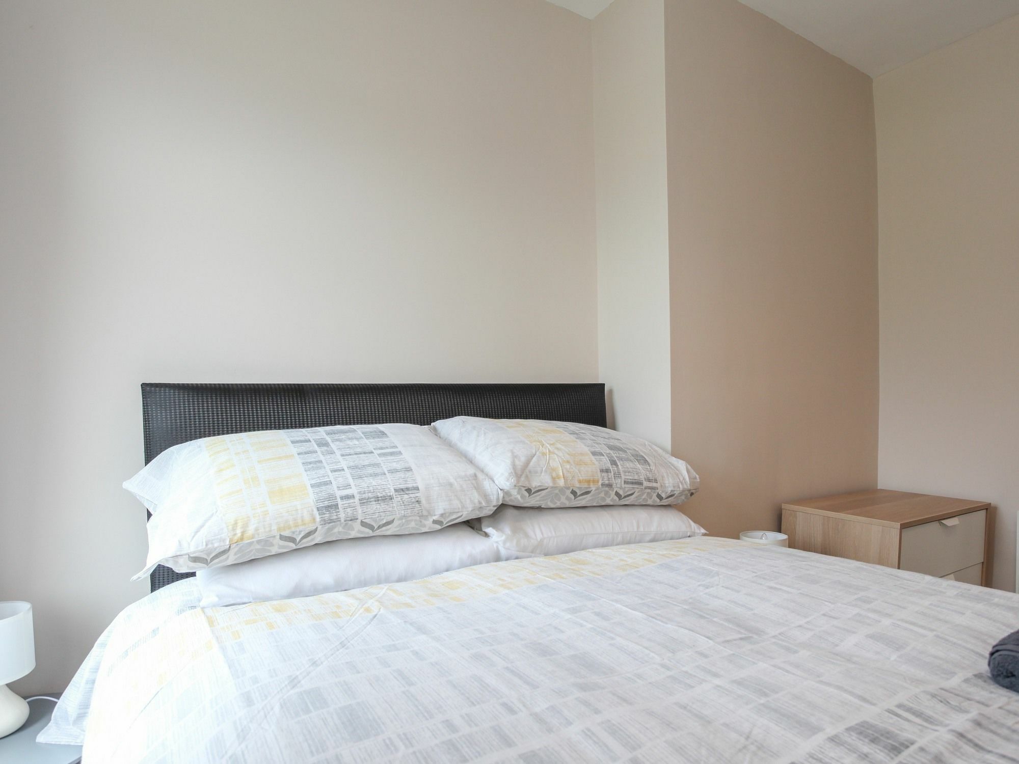 Kingston Serviced Accommodation - Donegall Avenue Belfast Exteriér fotografie